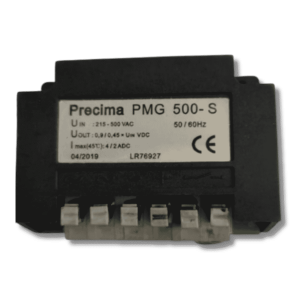 RECTIFICADOR PRECIMA
