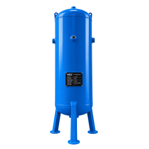 TANQUE VERTICAL AUTO SOPORTADO 300L